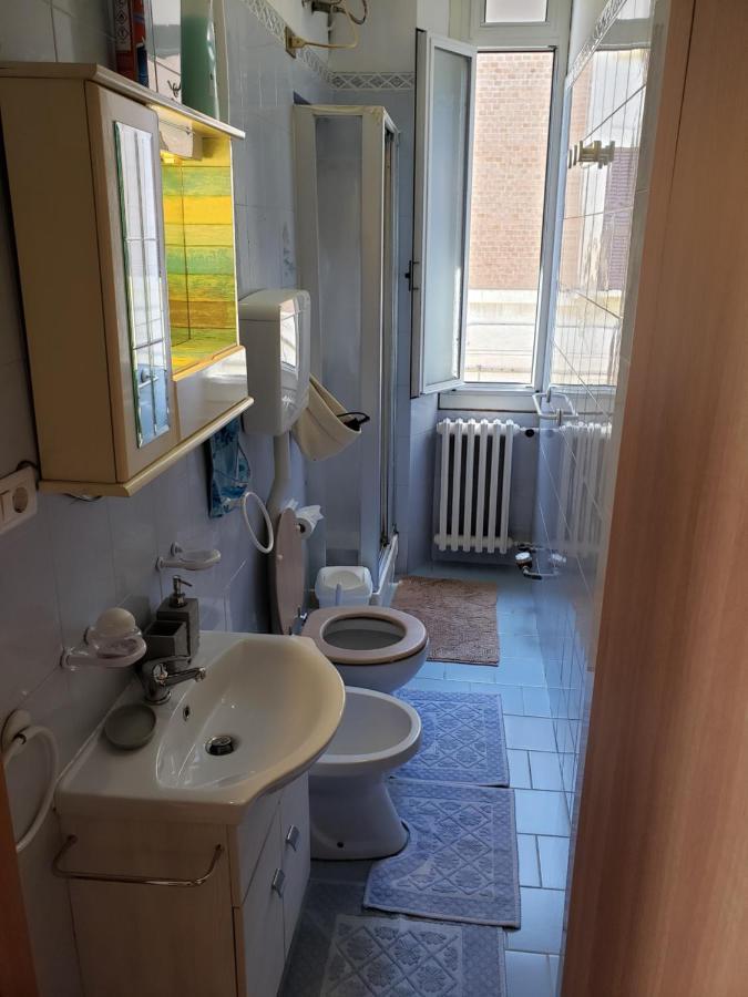 Grande Appartamento Dei Mille Novi Ligure Exterior photo
