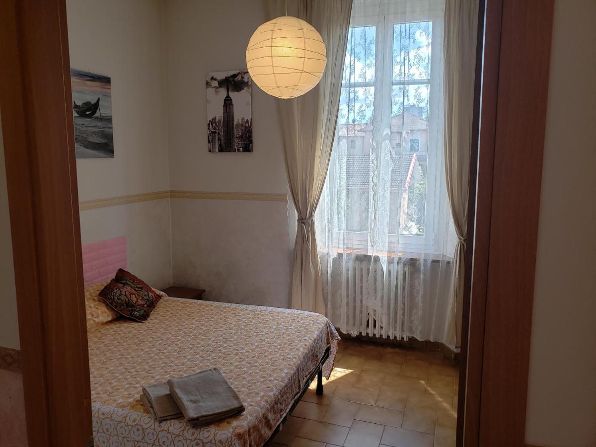 Grande Appartamento Dei Mille Novi Ligure Exterior photo