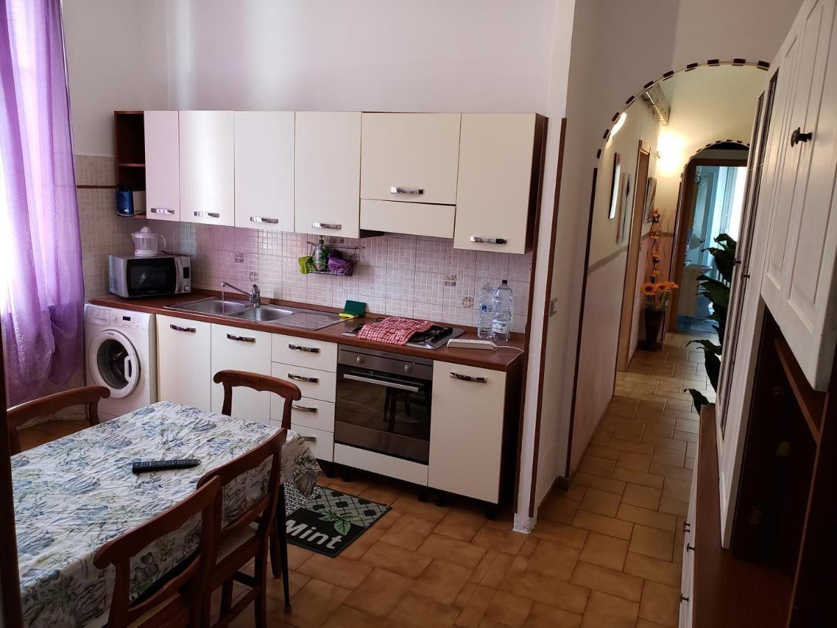 Grande Appartamento Dei Mille Novi Ligure Exterior photo