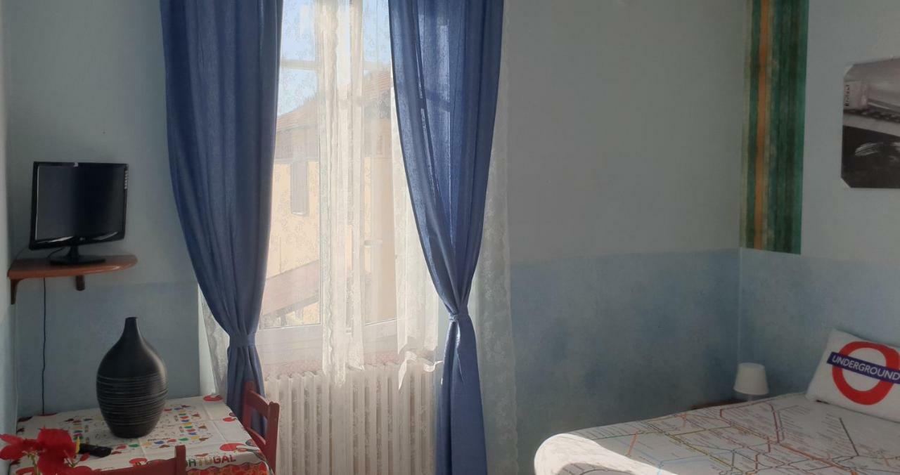 Grande Appartamento Dei Mille Novi Ligure Exterior photo